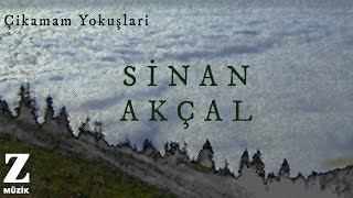 Sinan Akçal - Çikamam Yokuşlari I Kupli © 2021 Z Müzik Resimi