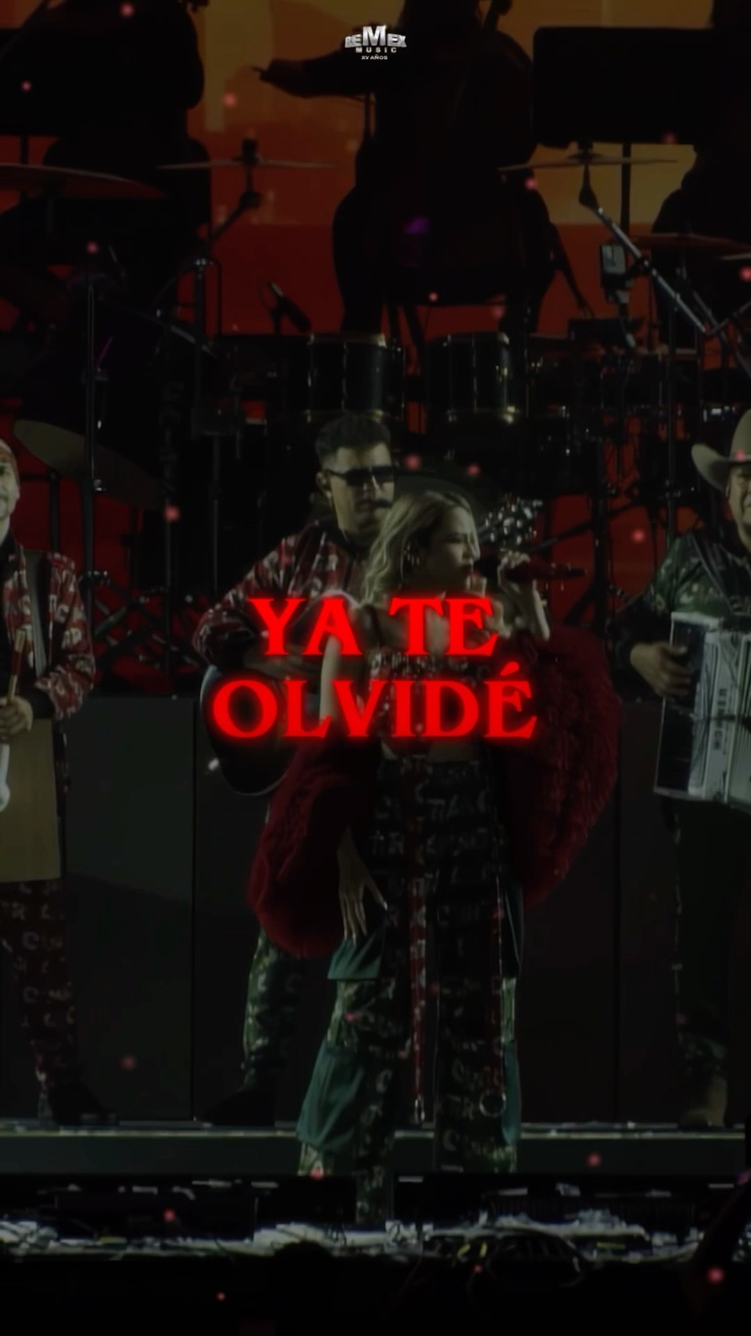 Ya te olvidé... ? #EnBohemia de La Casetera ? ya en YouTube