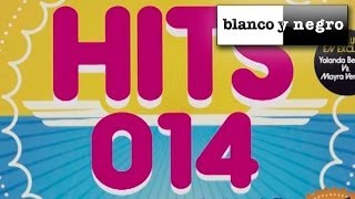 Video thumbnail of "Blanco y Negro Hits 014 (Official Medley)"