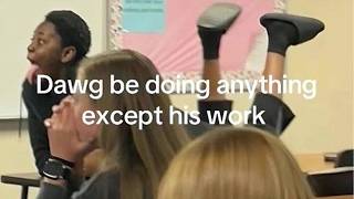 School Memes😭