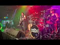 Prong - Unconditional (Live New Haven, CT 2022)