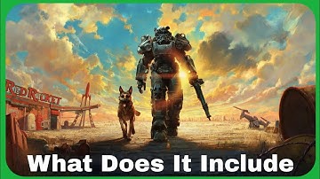 Fallout 4 Anniversary Edition Whats Included In The Creations Upgrade