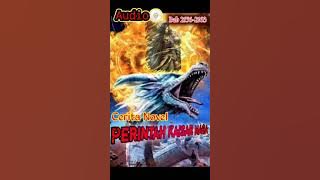 Cerita novel Perintah Kaisar Naga bab 2156-2163