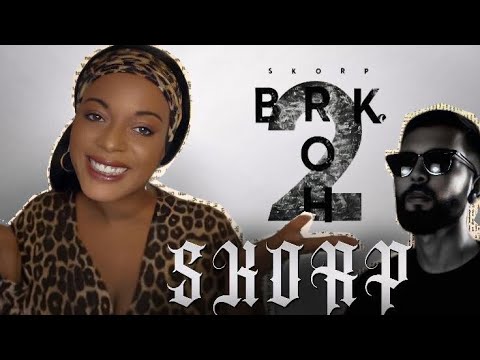 SKORP Roh Bark 2 REACTION