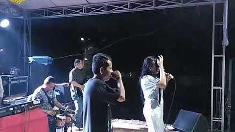 Rajawali music  niqhi-bahtera cinta