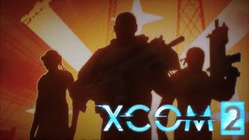 Спасаем человечества от пришельцев. XCOM 2. Часть 2.