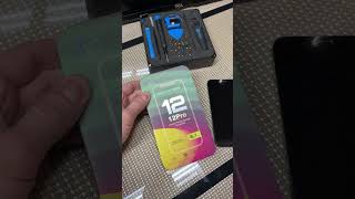 PSA: Stop Buying garbage LCD replacements for your OLED equipped smartphones!