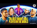 Let it fly ep 2  the best basketball player in the world