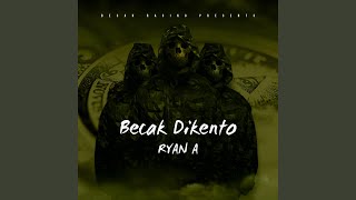 Download Lagu BECAK DIKENTO MP3