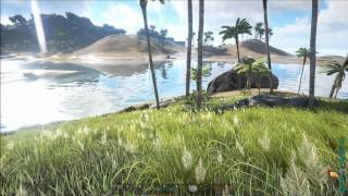 Ark Survival Evolved Co-Op part 111: Taming Effectiveness Explained
