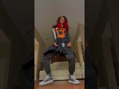 You Re Gonna Make Me Freeze Dance Dancechallenge Fyp Trending Viral 