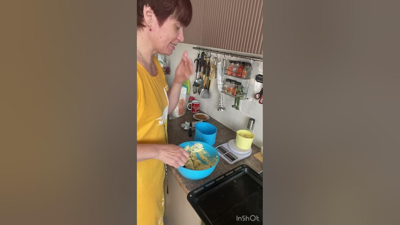 Куличи ПП|| худеем на куличах#дефицит #вкусно - YouTube