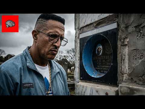 1 Album, 4 Shots: Why Did Racionais MC's Bet Everything on Sabotage?