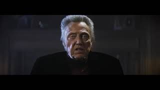 Christopher Walken on Friendship... | Commercial by Phil Hawkins, Director