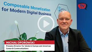 Orbit Meets Ground: Comarch Communications’ Michał Oporowski on Hybrid Networks