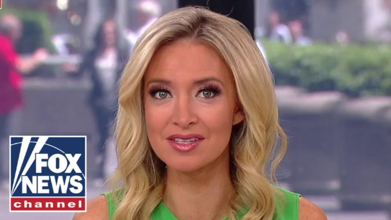 Kayleigh McEnany rips BLM over donation scandal: This is a family affair