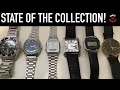 Another Watch YouTuber State Of The Collection Video