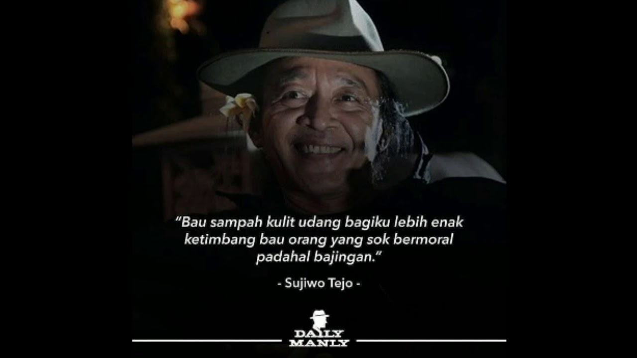 Kumpulan Kata Kata Motivasi Caknun