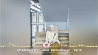STVNDLhiano GMP - JOGET BAHASA CINTA (VOC WILDA) RMX