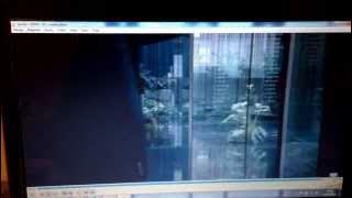 Spooks s10 e6 final scene