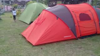 Amazing Lamin Guntur, Biduk Biduk, Berau