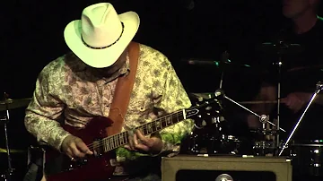 Statesboro Blues / Seven Turns Allman Brothers Tribute Band