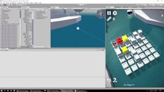 Timelapse DevLog. June 7-9th, 2016: Animation system reworked, Minor improvements