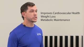 Healthy Living Program Cardio-Based Workout @hillsboroughfl