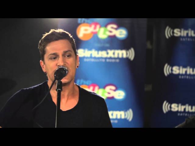 Rob Thomas - I Think We'd Feel Good Together (Live at Sirius XM) class=