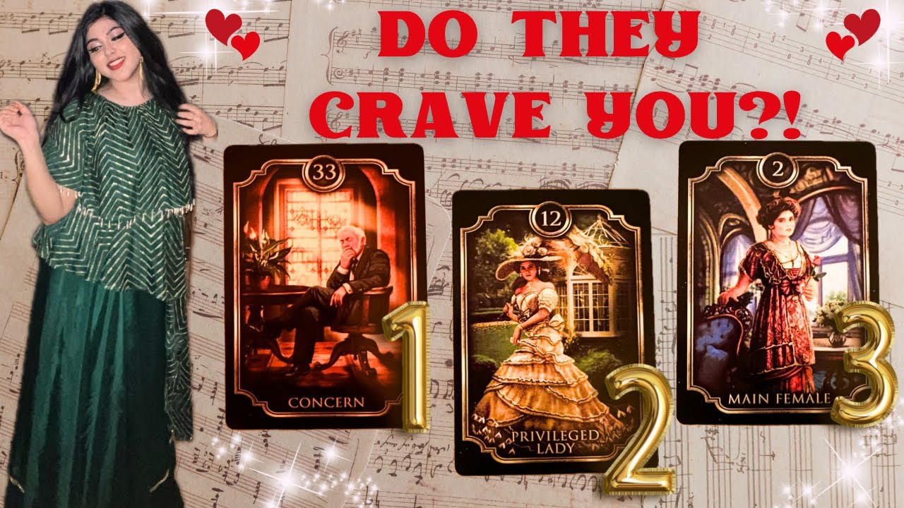 No Contact 🚫📱Their Hidden Thoughts & Feelings For You? 💭• Pick A Card Tarot Reading