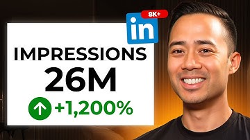 Wil je viraal gaan op LinkedIn? Zo doe je dat