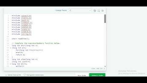 Modified Kaprekar Numbers | hackerrank solution