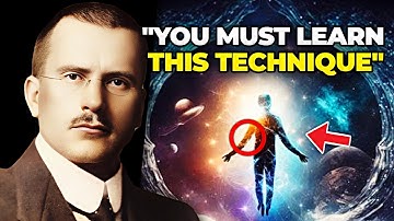 How to Protect Your Energy From Negative People (The Energy Reverse Method)