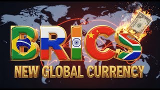 BRICS Is Growing Fast — Here’s What It Means for YOUR Money