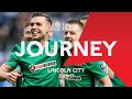 Lincoln City&#39;s Giant-Killing Journey | Emirates FA Cup