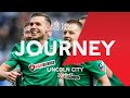 Lincoln City's Giant-Killing Journey | Emirates FA Cup