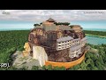 Sri Lanka Forteresse de Sigiriya Youtube