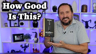 Manscaped Weed Whacker 2.0 Reviewed