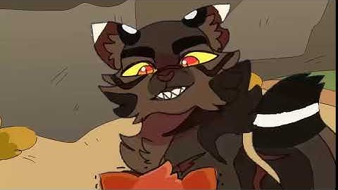 When he died tigerstar MAP part 8