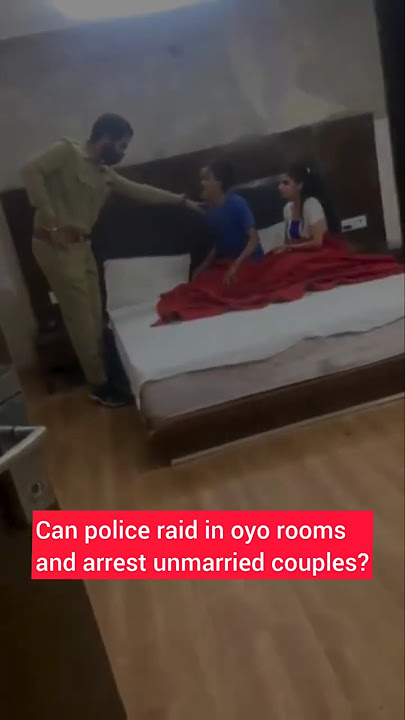 Police raid in oyo rooms? Must see you could be the next⚠️ #oyo #oyostate #lawyer #legalseries #law