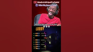 REPO is the Game of All Time 🤣🤣🤣