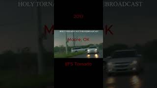 2013 Moore, OK EF5 Tornado