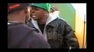 'BEEF IV' LONG TRAILER... IN STORES NOW!!!