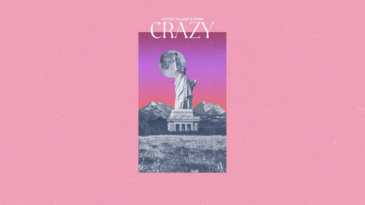 Watch Gnarls Barkley - Crazy (outset island feat. KORA Remix) on YouTube Watch Gnarls Barkley - Crazy (outset island feat. KORA Remix) on YouTube