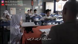 Surat Al-Kahfi Merdu | Film 