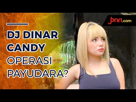 Dinar Candy Blak-blakan Soal Operasi Payudara di Depan Nikita Mirzani