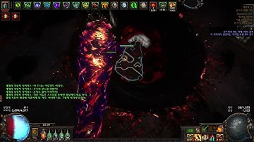 [3.21 Crucible Standard] Juggernaut Moltenstrike - Nimis vs. Uber Sirus