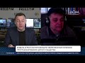 Прямой эфир канала "Дом" | Новости на русском | День 1.04.2022