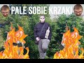 Olekthc  pal sobie krzaki feat kret official music