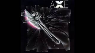 AXE - Doin' The Best That I Can (HQ, '79)